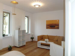 Hypnosestudio-Potsdam - Bild des Studios Studio